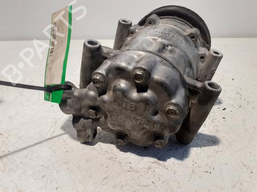 AC compressor RENAULT CLIO II (BB_, CB_) 1.4 16V (B/CB0P, BB13) | BP25988681M34 