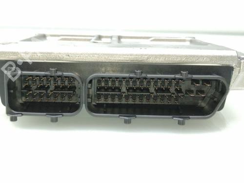Gearbox control unit FIAT DUCATO Platform/Chassis (244_) 2.3 JTD | BP24188198M52 