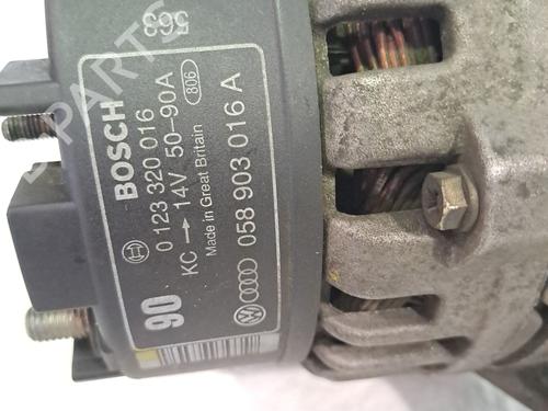 Generator AUDI A4 B5 Avant (8D5) 2.4 quattro | BP30452171M7 