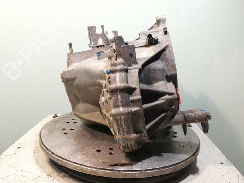 Gearbox MAZDA 6 Station Wagon (GY) 2.0 DI (GY19) | BP24401973M3 