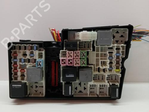 Fuse box FORD FOCUS III Turnier 2.0 ST | BP23349920E1 