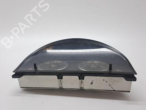 Instrument cluster FORD MONDEO III Saloon (B4Y) 2.0 TDCi | BP23372966C47