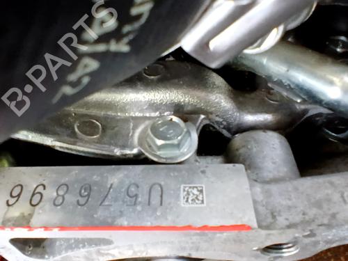 Engine SUBARU LEGACY V Estate (BR) 2.0 D AWD (BRD) | BP32159404M1 