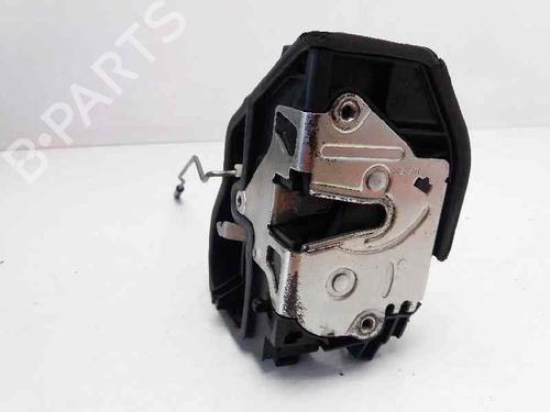 Used Rear right lock BMW 5 (E60) 530 d (218 hp) 23453678
