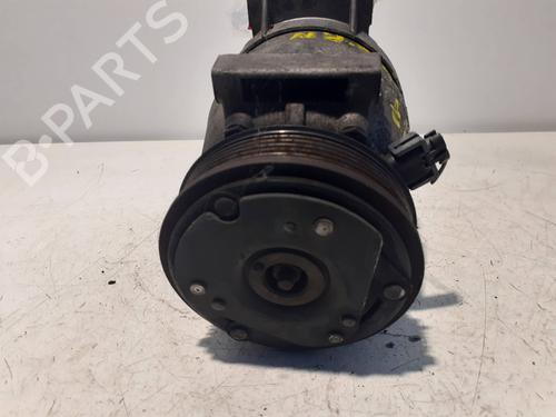 Compresseur AC RENAULT MEGANE I Classic (LA0/1_) 1.6 e (LA0F, LA0S) (90 hp) 25987960