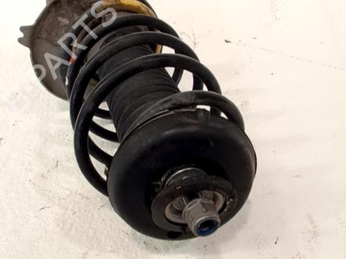 Right front shock absorber CITROËN C4 II (NC_) 1.6 HDi 90 | BP29992628M17 