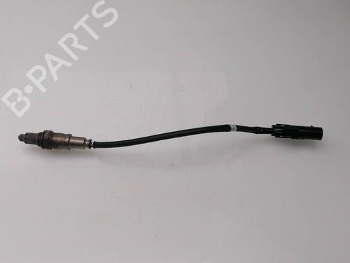 Elektronisk sensor SKODA FABIA III (NJ3) 1.0 TSI (95 hp) 23380401