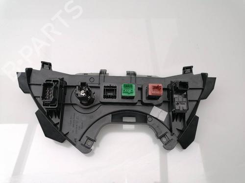 Used Switch PEUGEOT PARTNER Tepee 1.6 HDi 90 (92 hp) 23385315