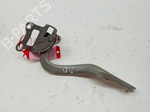 Used Hinge/Door check strap TOYOTA AYGO (_B1_) 1.0 (KGB10_, KGB10R) (68 hp) 30477689