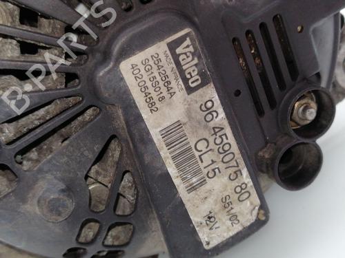 Alternator SUZUKI GRAND VITARA I (FT, HT) 2.0 HDI 110 16V 4x4 (SQ420D, TD83V) | BP23453566M7 