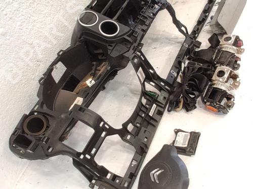 Airbag Kit CITROËN BERLINGO MULTISPACE (B9) 1.6 HDi 90 | BP37223829C86 - Image 9