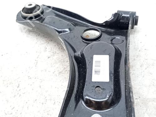 Used Left front suspension arm Left front suspension arm CITROËN C3 IV (CC_, CB_) 1.2 PureTech 100 (CCHPV4) (101 hp) 36522945 36522945