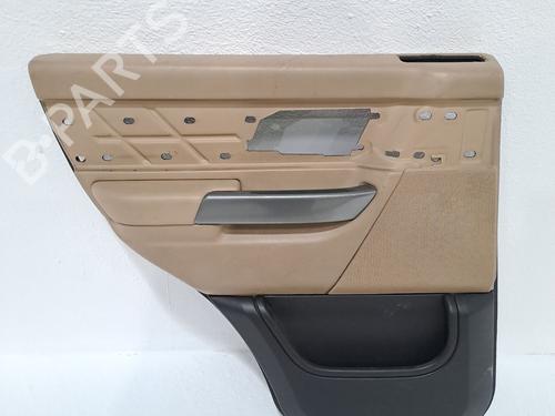 Used Front left panel LAND ROVER RANGE ROVER SPORT I (L320) 2.7 D 4x4 (190 hp) 23382752