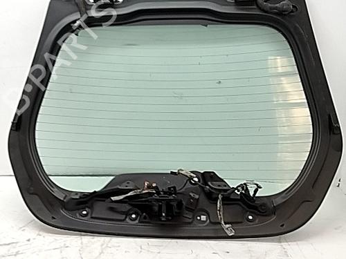 Used Tailgate VOLVO C30 (533) 2.0 D (136 hp) 30120787