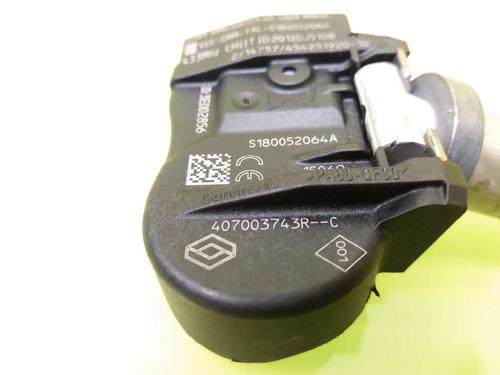 Electronic sensor RENAULT MEGANE III Hatchback (BZ0/1_, B3_) 1.5 dCi (BZ09, BZ0D, BZ1W, BZ29, BZ14) | BP23650874M84 