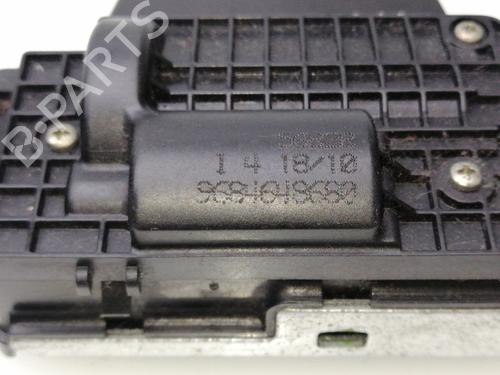 Tailgate lock PEUGEOT 3008 I MPV (0U_) 2.0 HDi 150 / BlueHDi 150 | BP23405098C101 