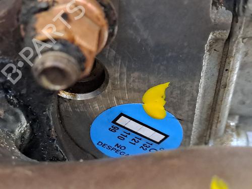 Engine AUDI A7 Sportback (4GA, 4GF) 3.0 TDI quattro | BP23369344M1 