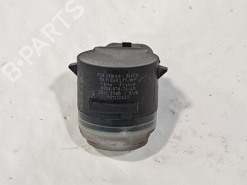 Electronic module OPEL MOKKA 1.2 (76) | BP28083955M83 