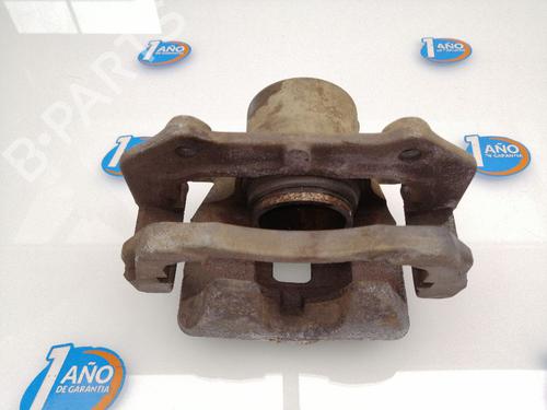Used Left front brake caliper SUZUKI GRAND VITARA II (JT, TE, TD) 1.9 DDiS All-wheel Drive (JT419, TD44, JB419WD, JB419XD,... (129 hp) 23973599