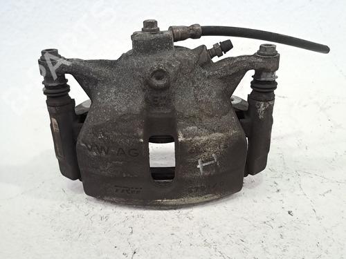 Used Left front brake caliper VW GOLF VII (5G1, BQ1, BE1, BE2) 1.4 TSI (125 hp) 25834060