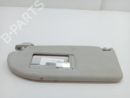 Used Left sun visor SEAT IBIZA IV ST (6J8, 6P8) 1.2 TSI (105 hp) 23342142