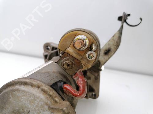 Startmotor NISSAN NAVARA NP300 Pickup (D23, D23T) 2.3 dCi 4x4 (D231) | BP23386907M8 