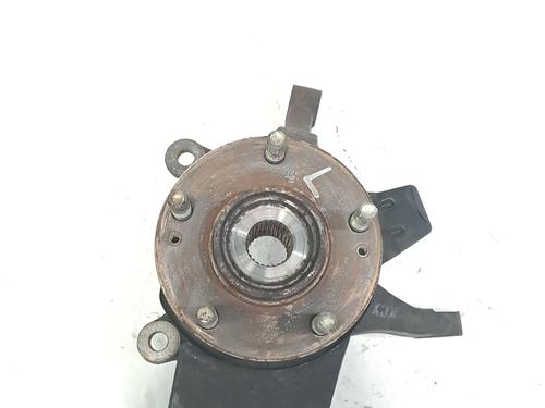 Left front steering knuckle KIA CEE'D (JD) 1.6 CRDi 136 | BP28179516M25 