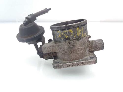 Used Throttle body HYUNDAI TUCSON (JM) 2.0 CRDi All-wheel Drive (113 hp) 23384146