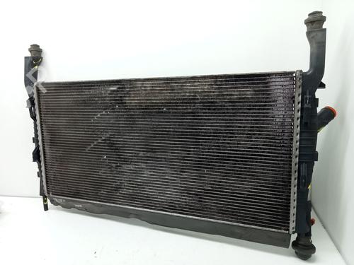 Køler FORD TRANSIT Van (FA_ _) 2.4 TDCi RWD | BP27891585M31 