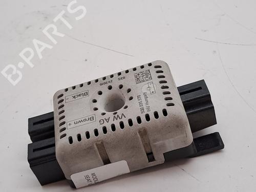Elektronische module SEAT LEON (5F1) 2.0 TDI | BP23377907M83 