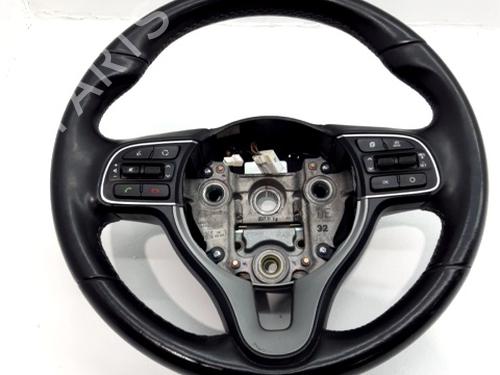 Stuur KIA NIRO I (DE) 1.6 GDI Hybrid (141 hp) 31011912