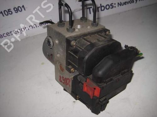 Used ABS pump CITROËN XSARA PICASSO (N68) 2.0 HDi (90 hp) 25458557