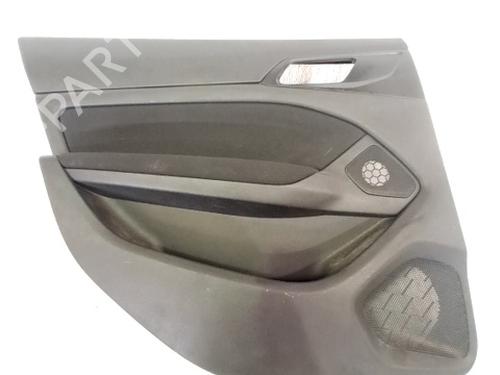 Used Rear left panel PEUGEOT 308 II (LB_, LP_, LW_, LH_, L3_) 1.5 BlueHDI 100 (102 hp) 31011798
