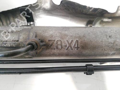 Used Steering rack CITROËN C5 I (DC_) 2.0 HDi (DCRHZB, DCRHZE) (109 hp) 28337038