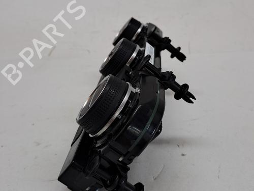 Climate control VW GOLF VII (5G1, BQ1, BE1, BE2) 2.0 R 4motion | BP23975904I5 