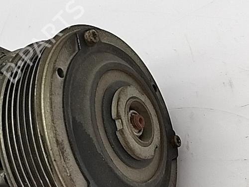 AC compressor VW POLO IV (9N_, 9A_) 1.4 16V | BP30505270M34