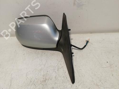 Retrovisor derecho MAZDA 6 Hatchback (GG) 2.0 DI (GG14) | BP25460306C27 