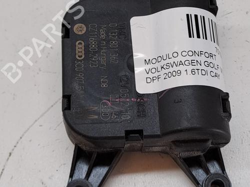 Elektronisk modul VW GOLF VI (5K1) 1.6 TDI (105 hp) 27194087