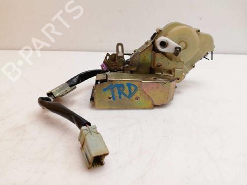 Used Rear right lock HONDA CR-V II (RD_) 2.0 (RD5) (150 hp) 23449080