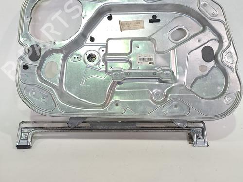 Used Front left window mechanism FORD FOCUS II (DA_, HCP, DP) 1.8 TDCi (115 hp) 23370719