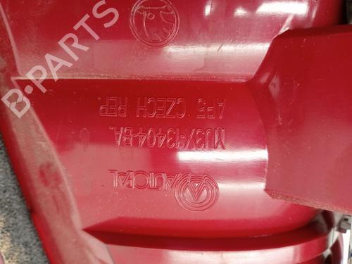 Right taillight SKODA OCTAVIA I (1U2) 1.9 TDI | BP23359924C35 