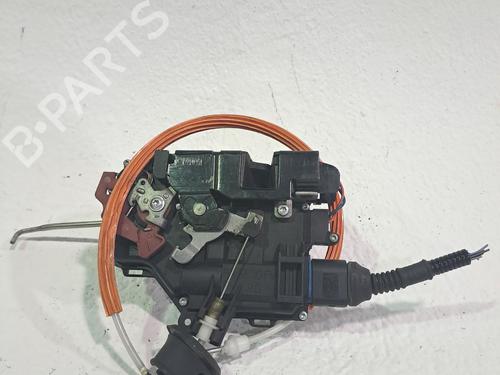 Front right lock AUDI A3 (8P1) 2.0 FSI | BP24189178C97 