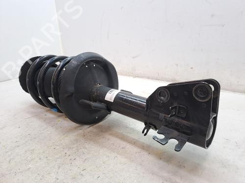 Right front shock absorber RENAULT MASTER III Van (FV) 2.3 dCi 130 FWD (FV0M, FV0Y, FV0J, FV02, FV03) | BP23360406M17 