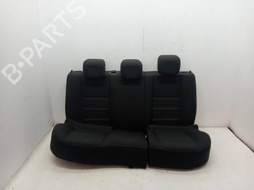 Seats set RENAULT MEGANE III Hatchback (BZ0/1_, B3_) 1.5 dCi (BZ09, BZ0D, BZ1W, BZ29, BZ14) | BP23351946C78 