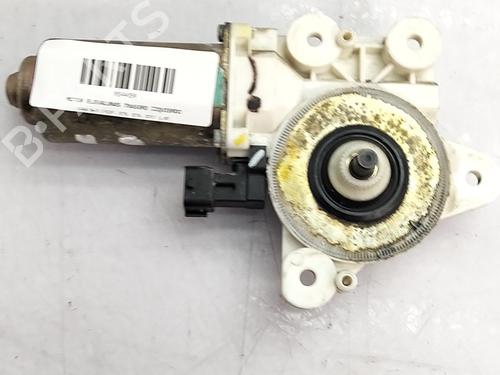 Used Left rear window motor Left rear window motor SAAB 9-3 (YS3F, E79, D79, D75) 1,8t (150 hp) 36185306 36185306