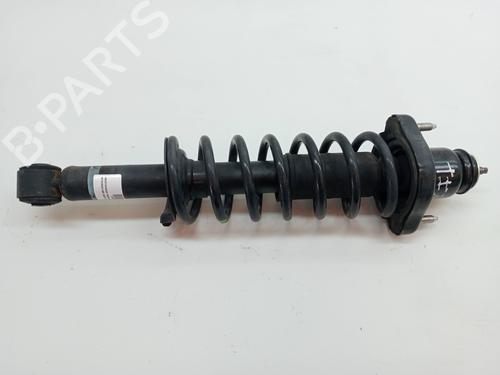 Used Left rear shock absorber MITSUBISHI ASX (GA_W_) 1.6 MIVEC (GA1W) (117 hp) 23341059