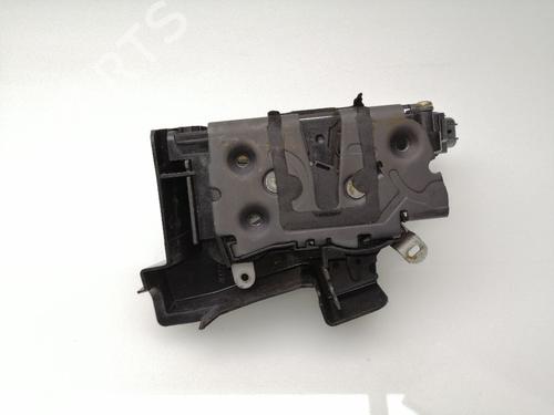 Used Front left lock FORD FOCUS II (DA_, HCP, DP) 1.6 (100 hp) 23419530