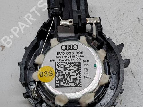 Speaker AUDI A3 Sportback (8VA, 8VF) 2.0 TDI | BP23942945E2 