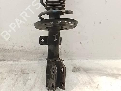 Used Left front shock absorber Left front shock absorber 38990811 38990811