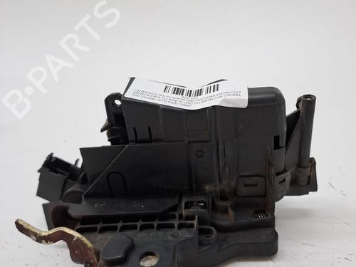 Used Front right lock MERCEDES-BENZ E-CLASS (W210) E 270 CDI (210.016) (170 hp) 25457496